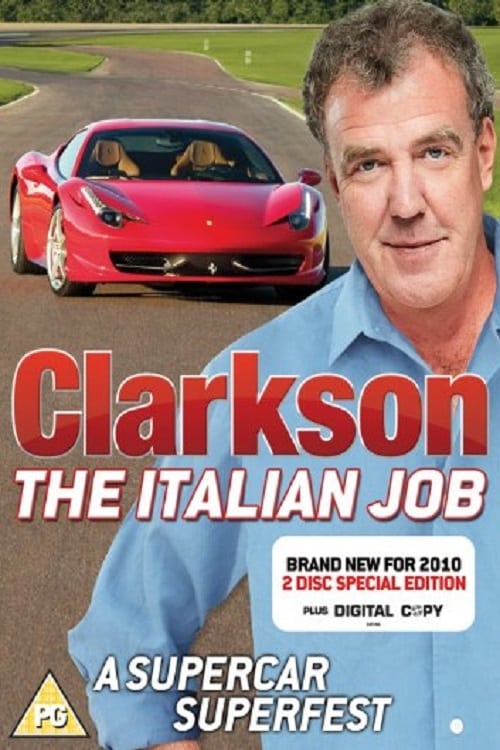 Clarkson: The Italian Job | Clarkson: The Italian Job