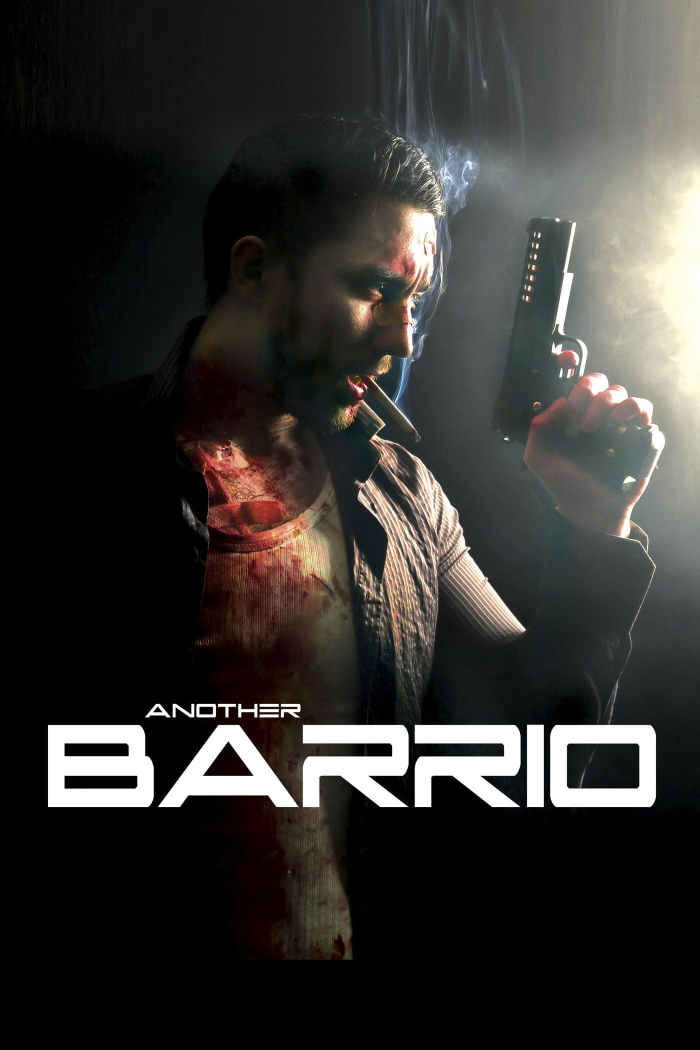 Another Barrio | Another Barrio