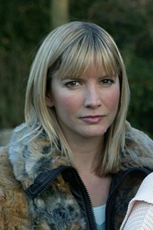 بازیگر Lisa Faulkner  