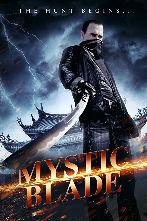 Mystic Blade | Mystic Blade