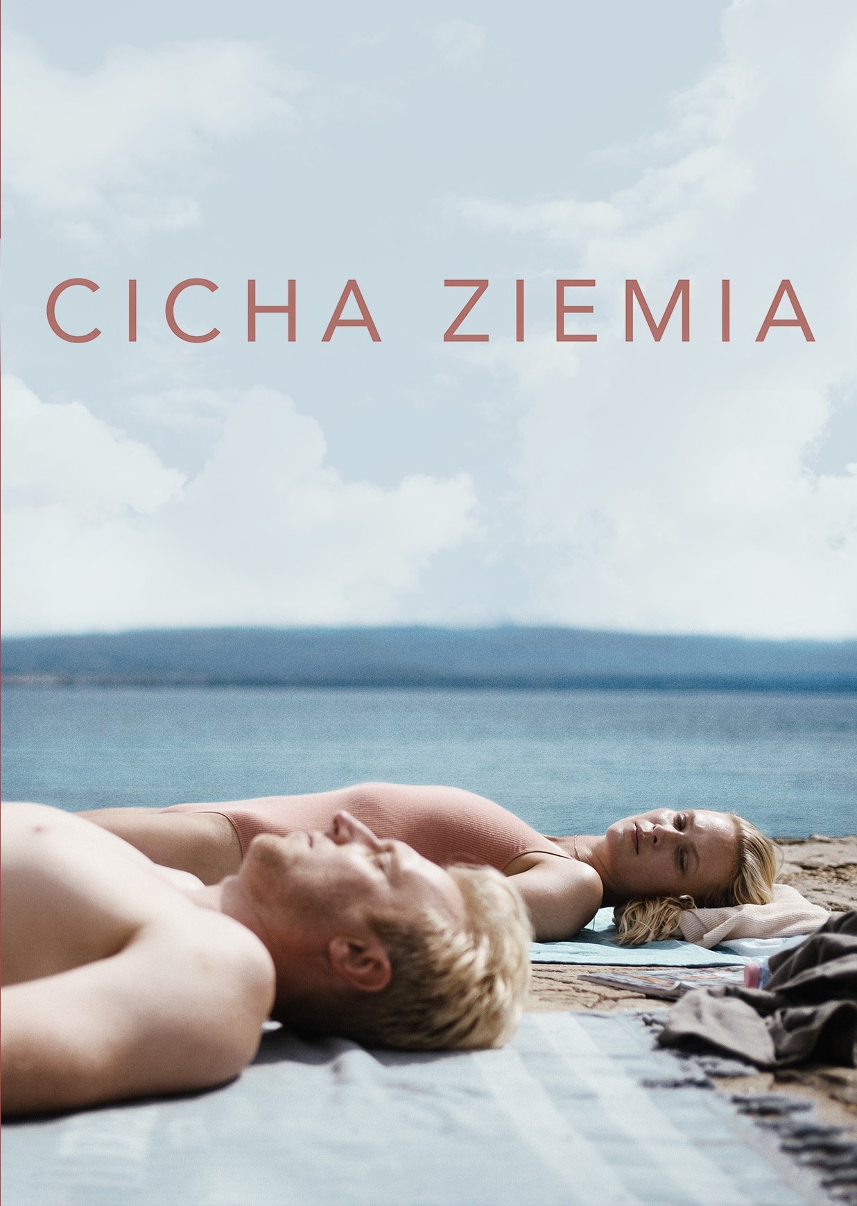Cicha ziemia | Cicha ziemia