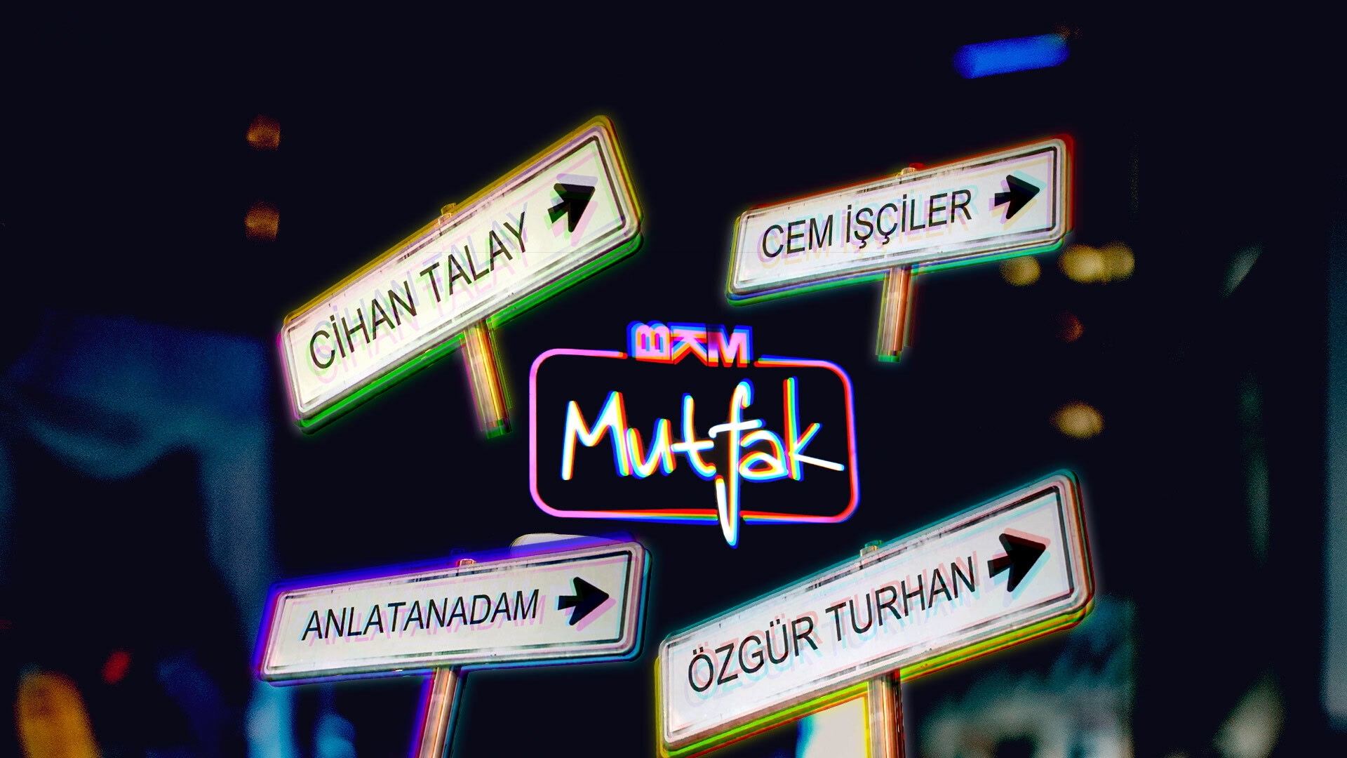BKM Mutfak Stand-Up|BKM Mutfak Stand-Up