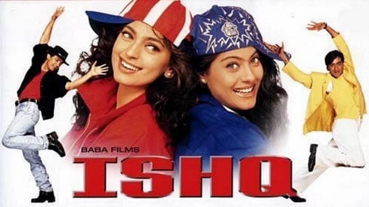 Ishq|Ishq