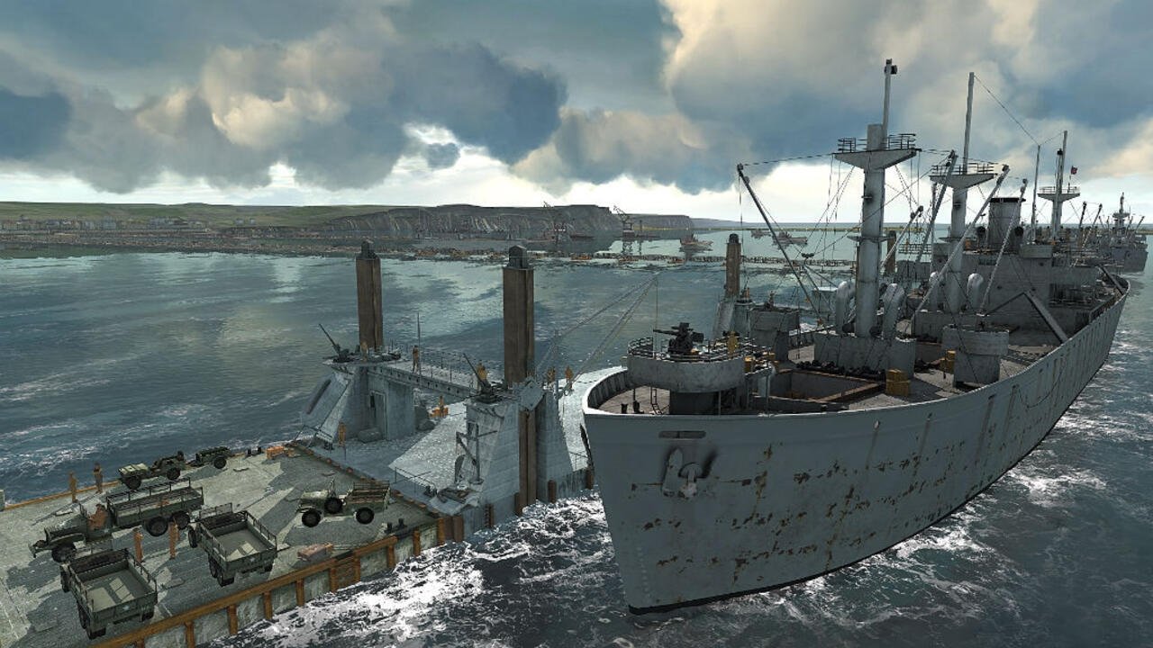 D-Day, Ils ont inventé le débarquement|D-Day, Ils ont inventé le débarquement