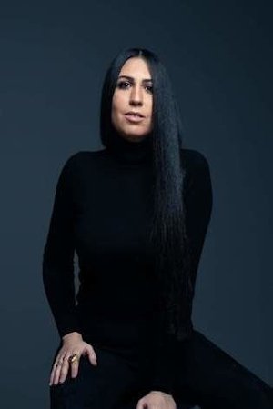 بازیگر Reem Al Adl  