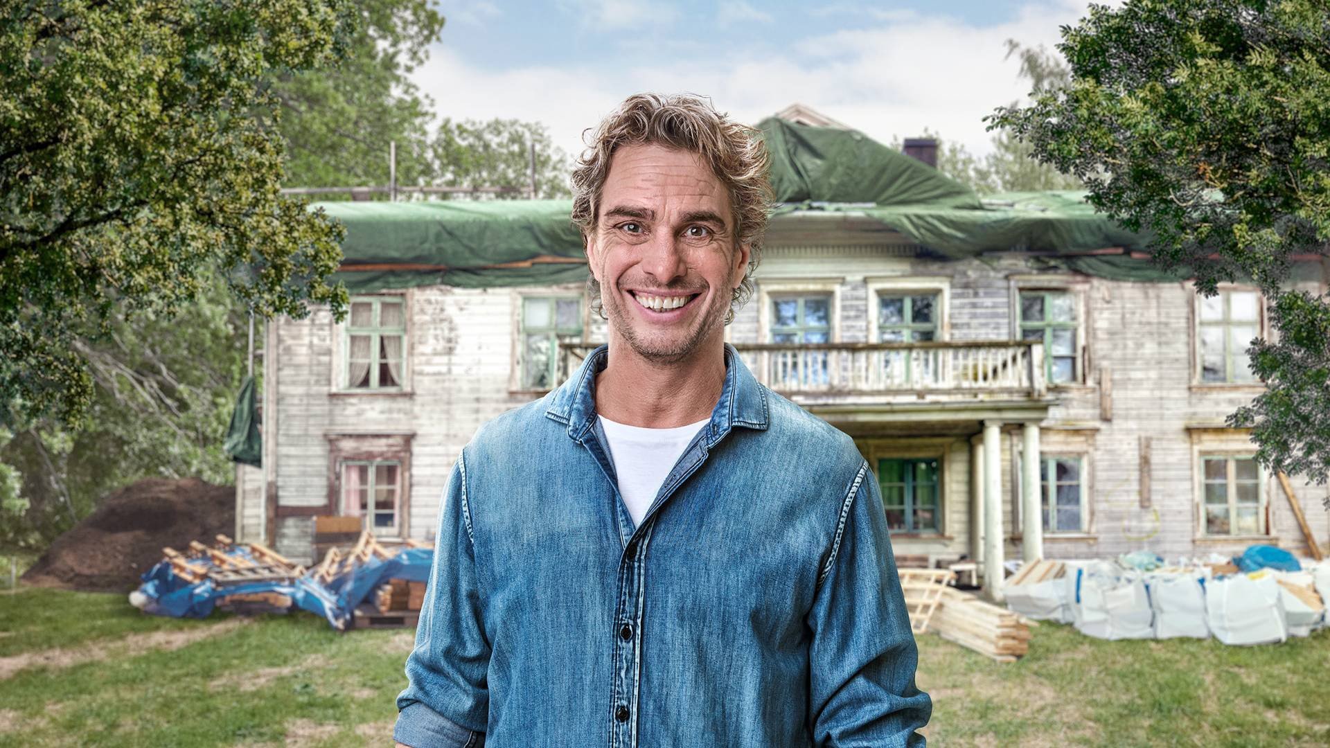Renoveringsdrömmar|Renoveringsdrömmar