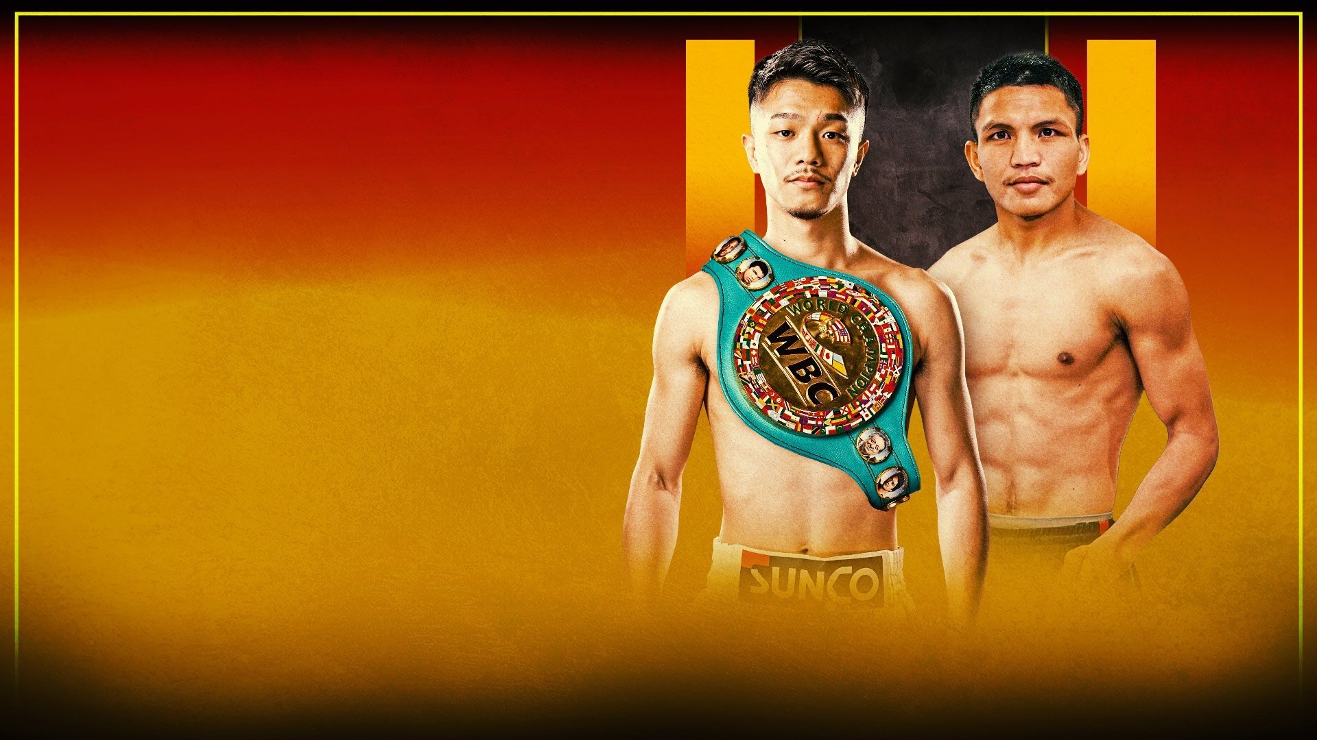 Junto Nakatani vs. Petch Sor Chitpattana|Junto Nakatani vs. Petch Sor Chitpattana