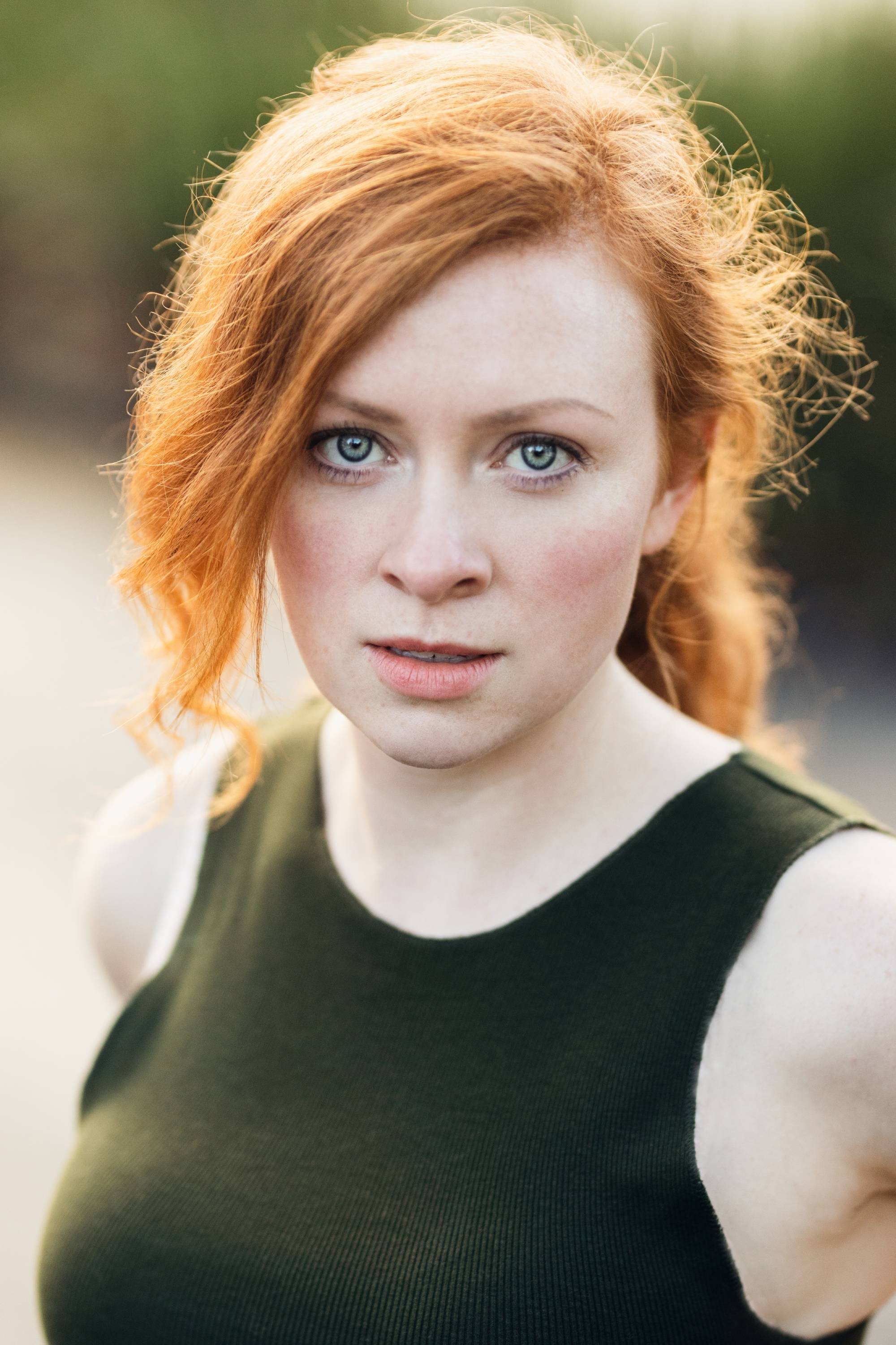 بازیگر Jessica Stanley  