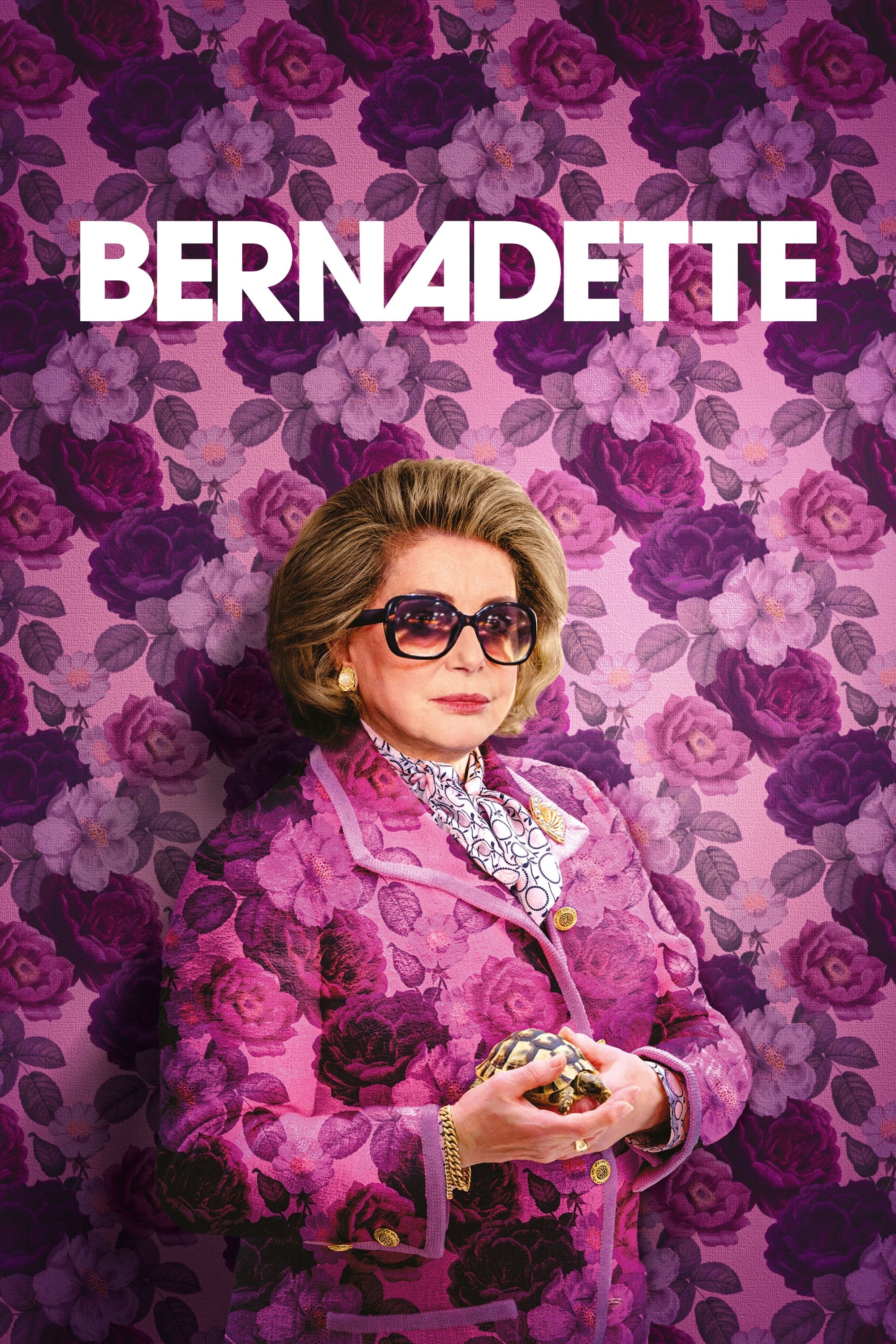 Bernadette | Bernadette