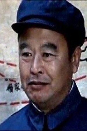 بازیگر Ding Xiaoyi  