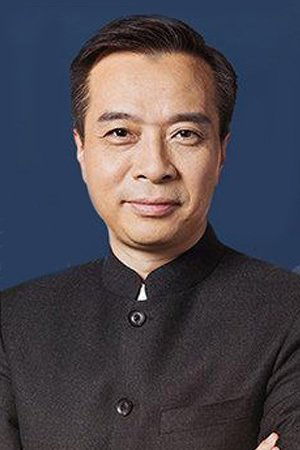 بازیگر Zhen Kang  