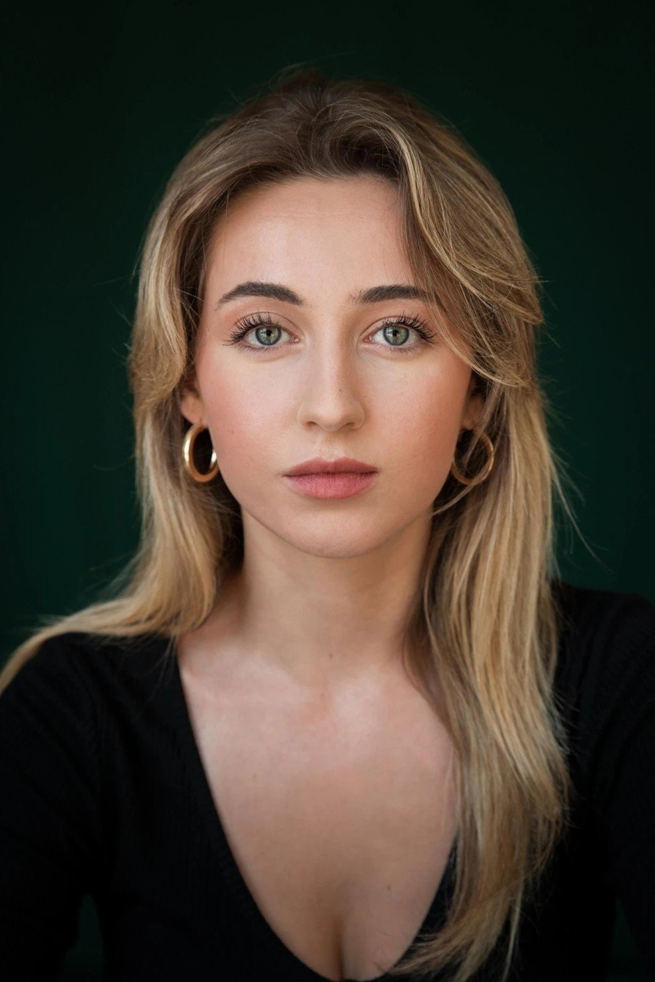 بازیگر Filipa Saavedra  