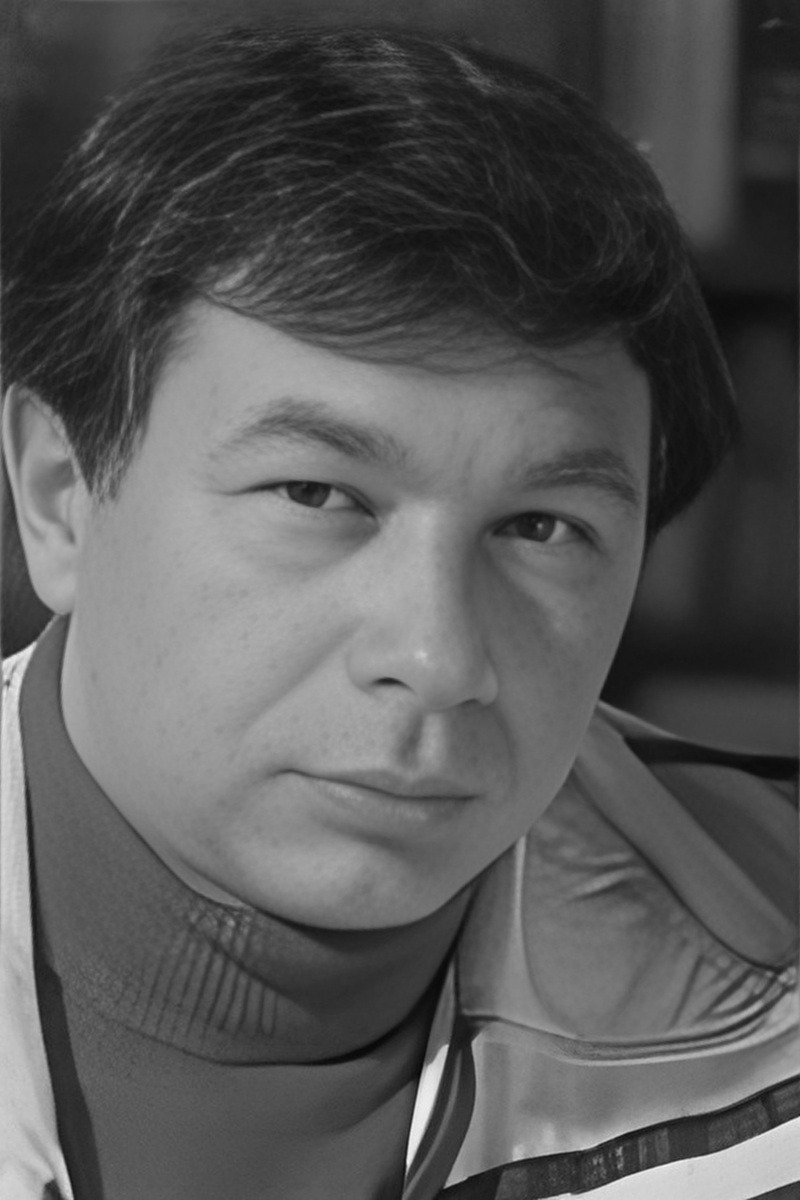 بازیگر Андрей Мартынов  