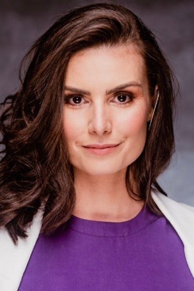 بازیگر Nathalia Arcuri  