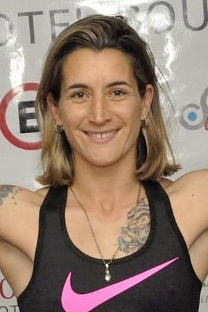 بازیگر Laura Soledad Griffa  