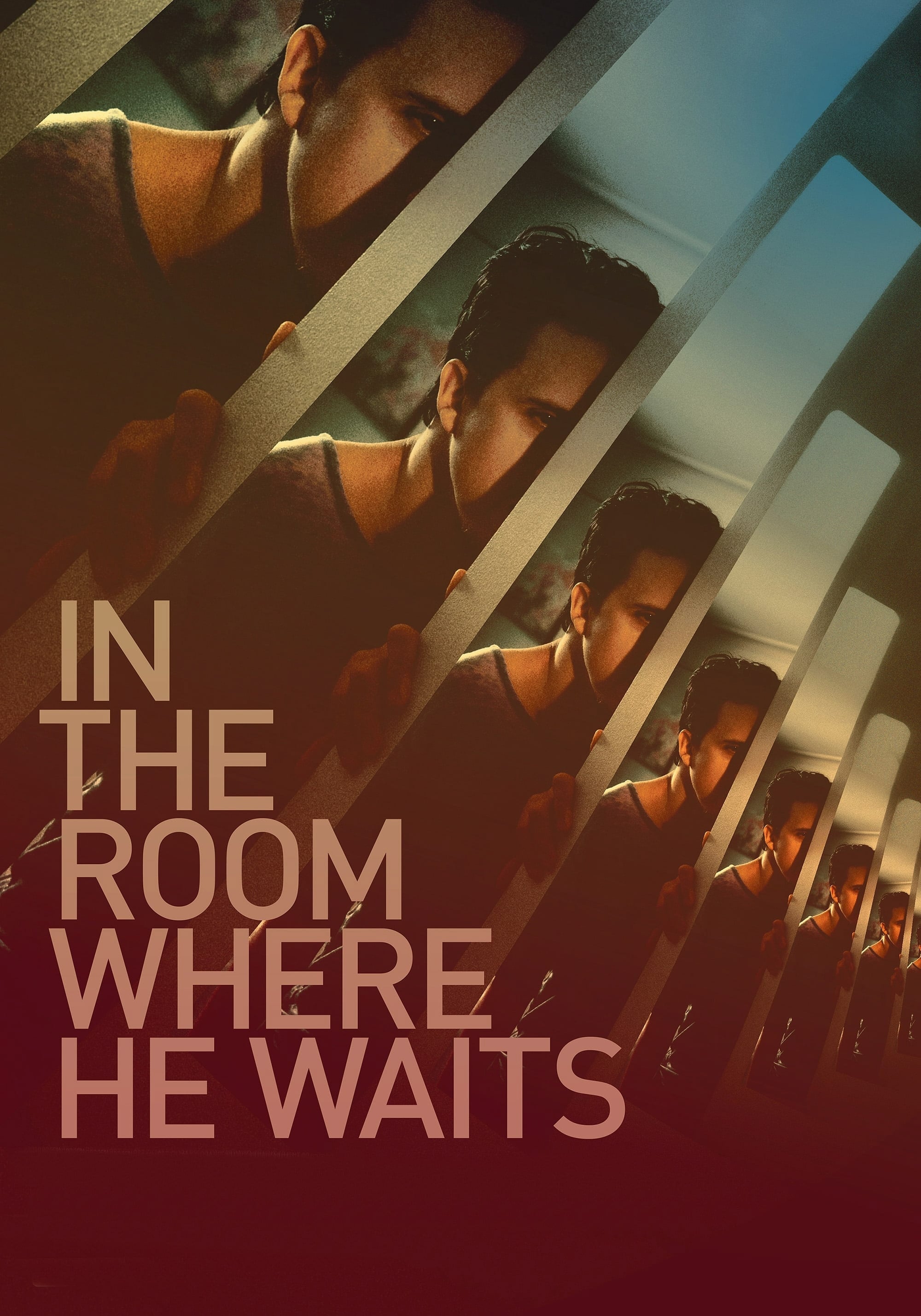 In the Room Where He Waits | In the Room Where He Waits