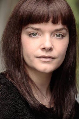 بازیگر Helen McAlpine  