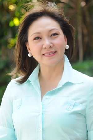 بازیگر Mel Tiangco  