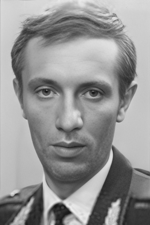بازیگر Михаил Еремеев  