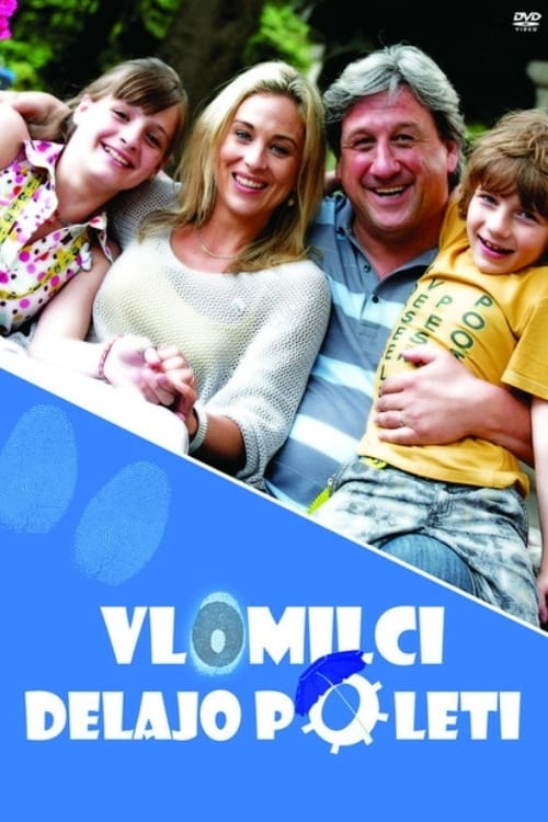 Vlomilci delajo poleti | Vlomilci delajo poleti