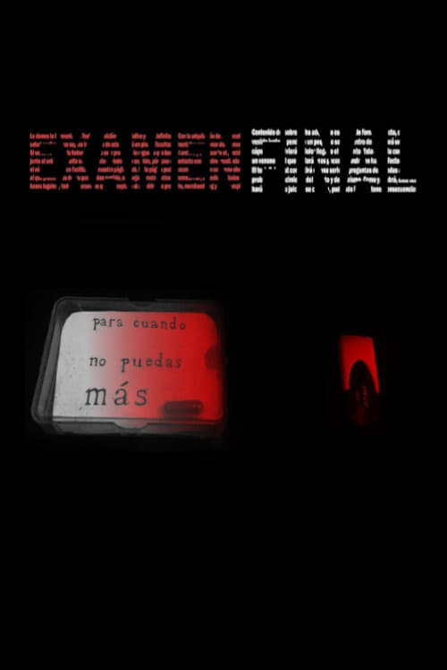 Examen final | Examen final