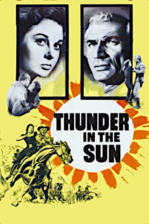 Thunder in the Sun | Thunder in the Sun