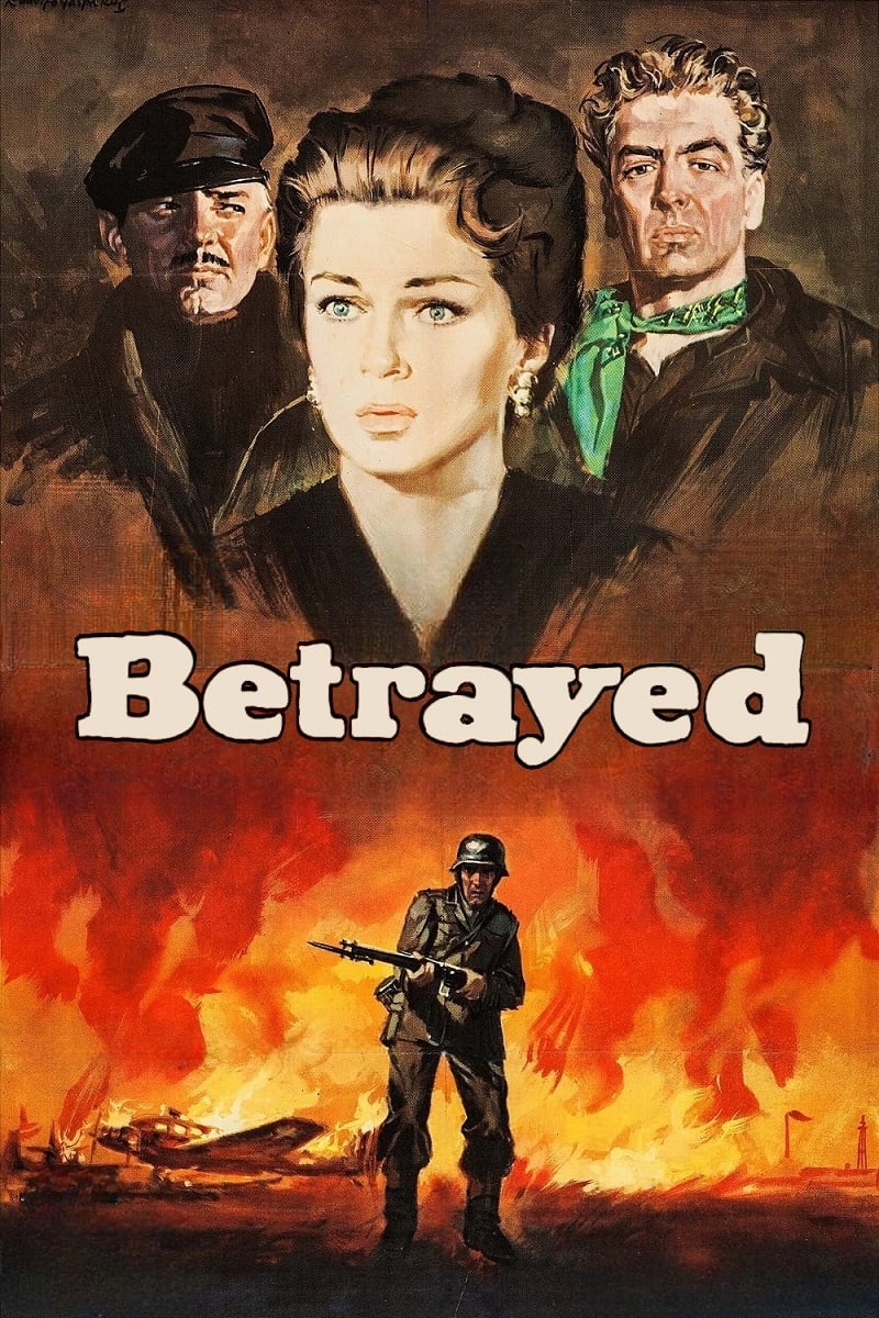 Betrayed | Betrayed