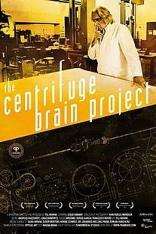 The Centrifuge Brain Project | The Centrifuge Brain Project