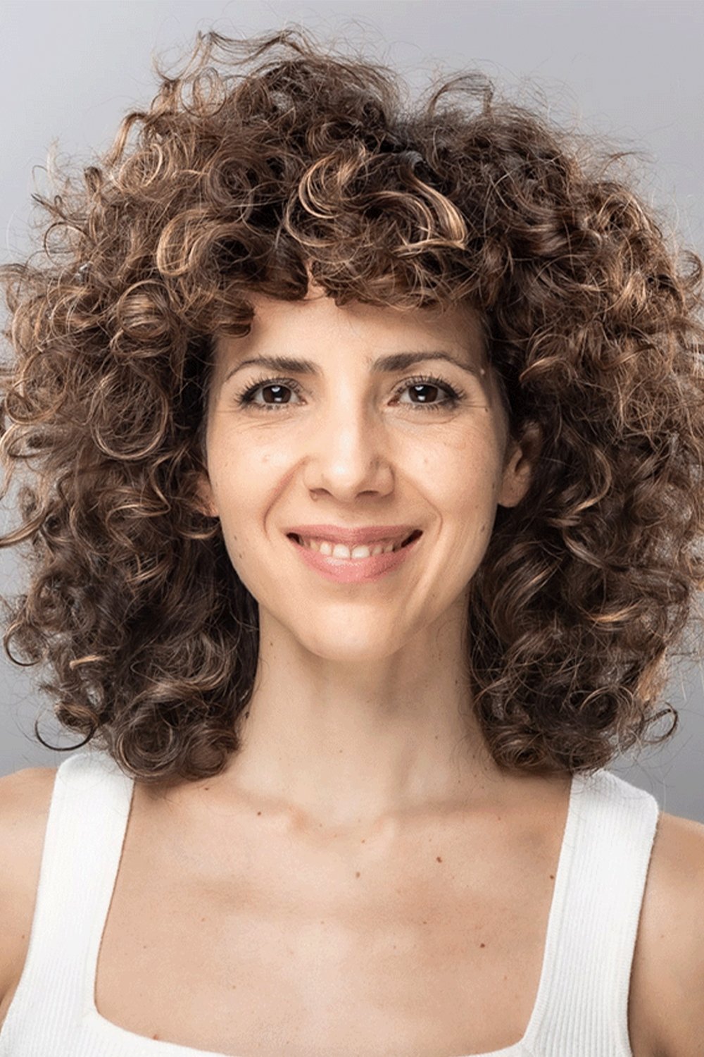 بازیگر Natalia Santiago  