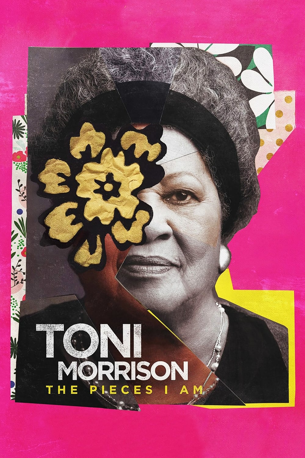 Toni Morrison: The Pieces I Am | Toni Morrison: The Pieces I Am