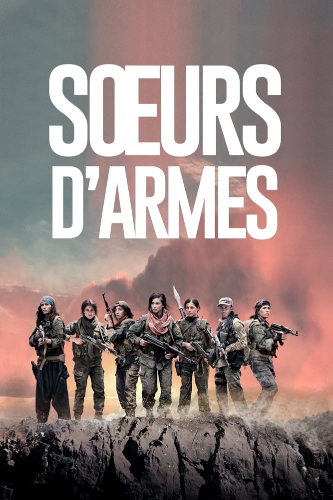 Sœurs d'armes | Sœurs d'armes