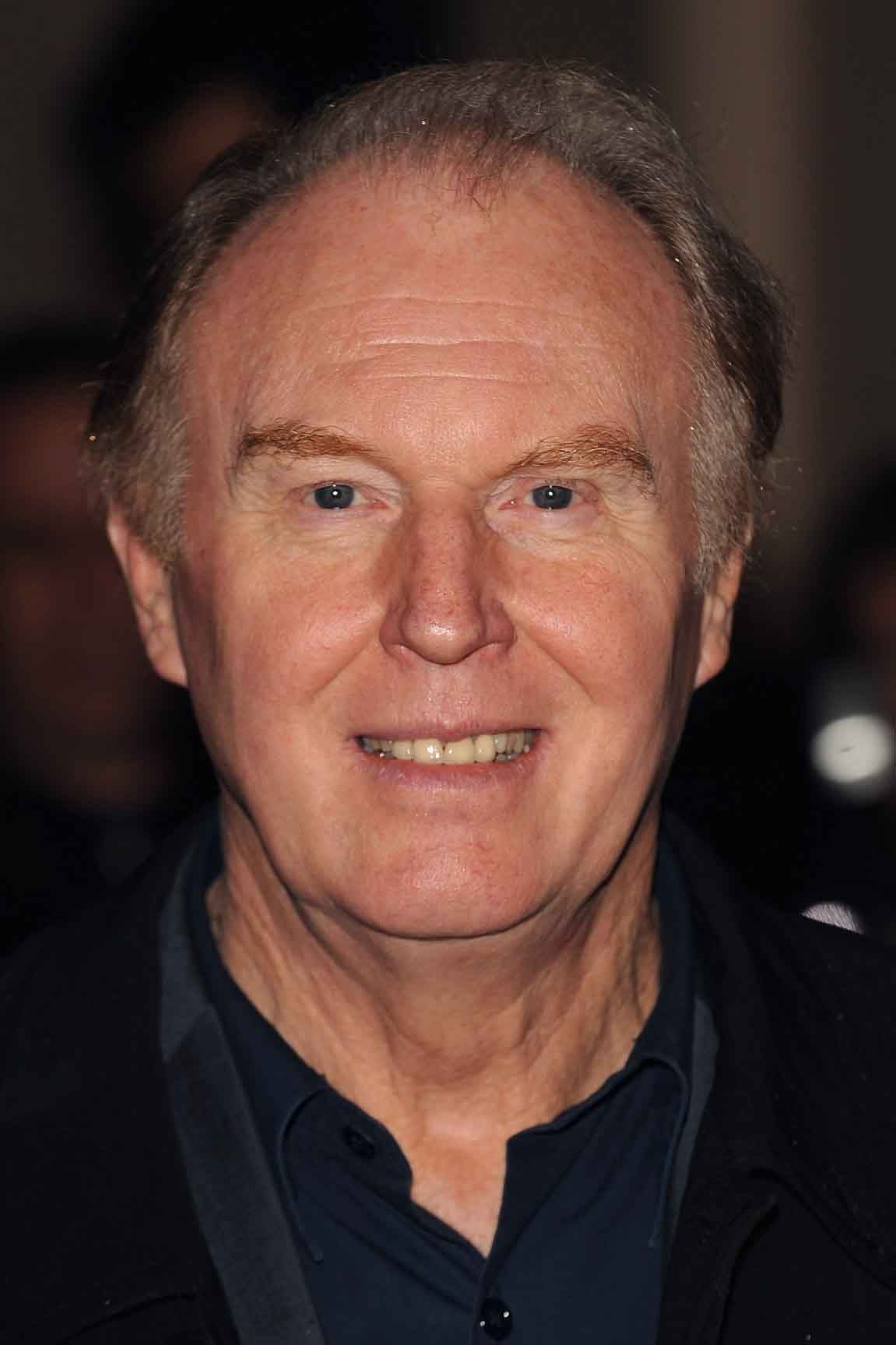 بازیگر Tim Pigott-Smith  