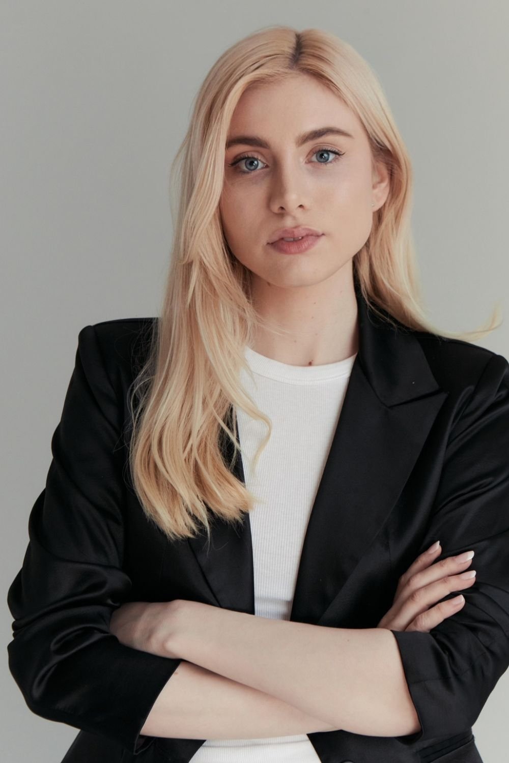 بازیگر Grace Wethor  