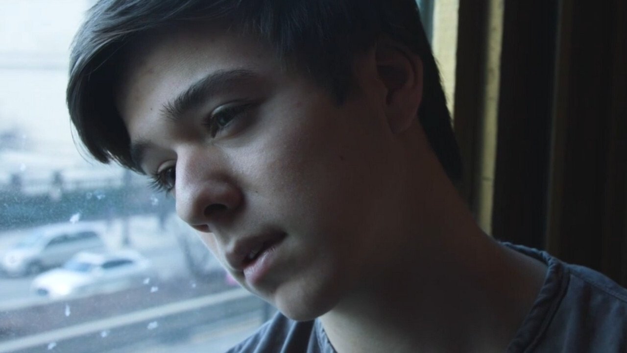The Last Kiss|The Last Kiss