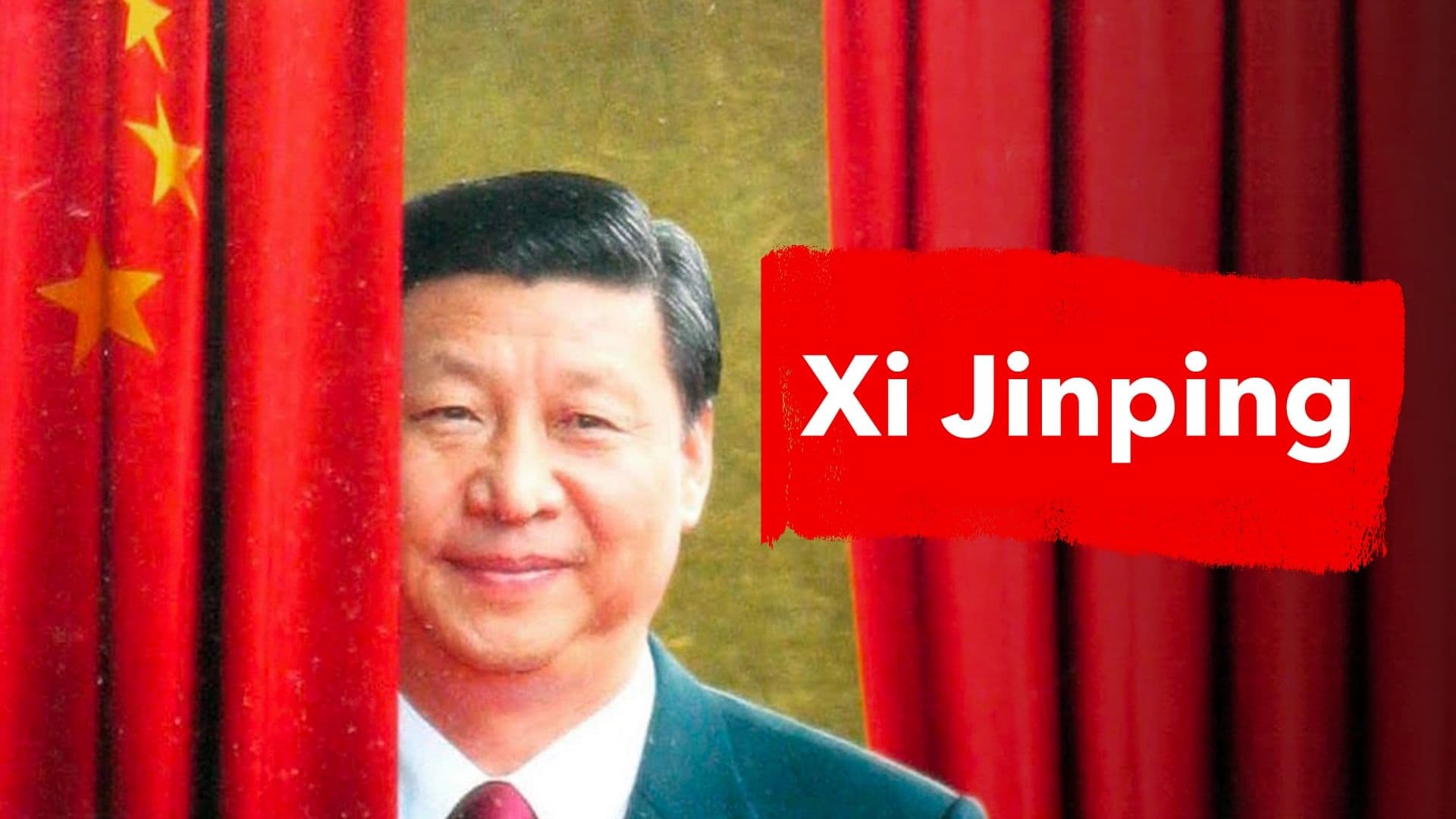 Le Monde de Xi Jinping|Le Monde de Xi Jinping