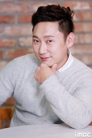 بازیگر 이승윤  