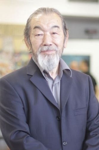 بازیگر Ken Kaneko  