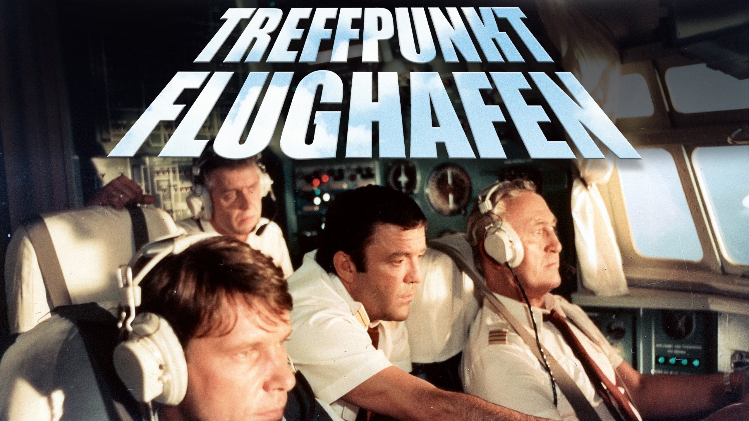 Treffpunkt Flughafen|Treffpunkt Flughafen