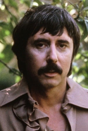 بازیگر Lee Hazlewood  