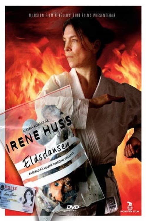 Irene Huss 5: Eldsdansen | Irene Huss 5: Eldsdansen