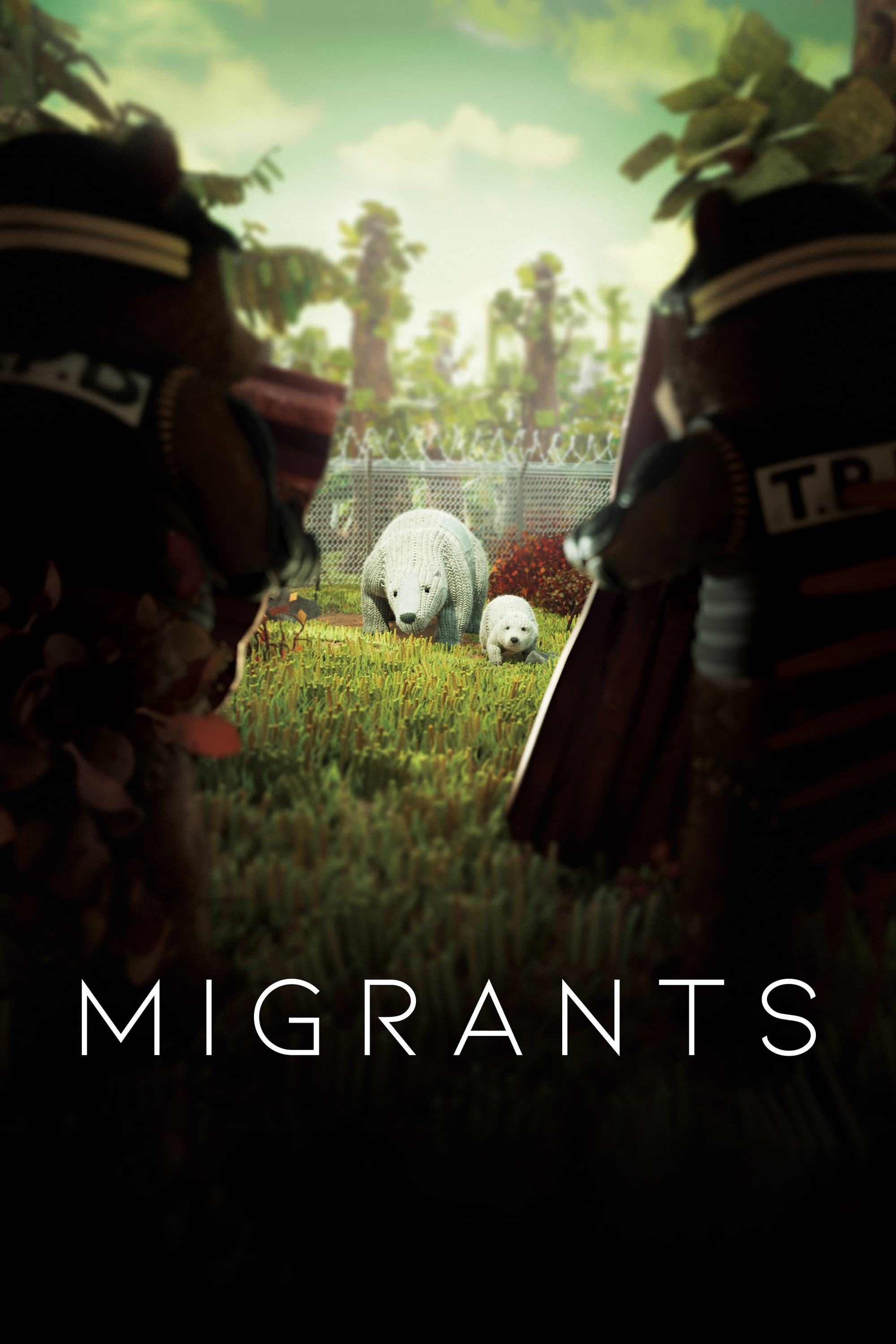 Migrants | Migrants