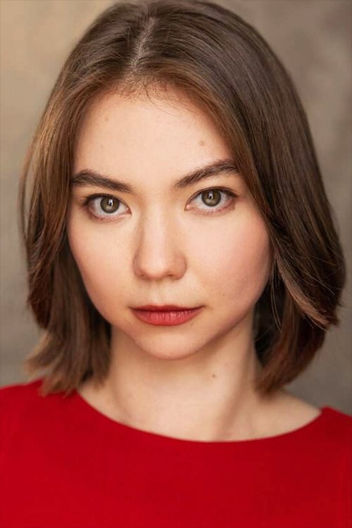 بازیگر Sarah May  