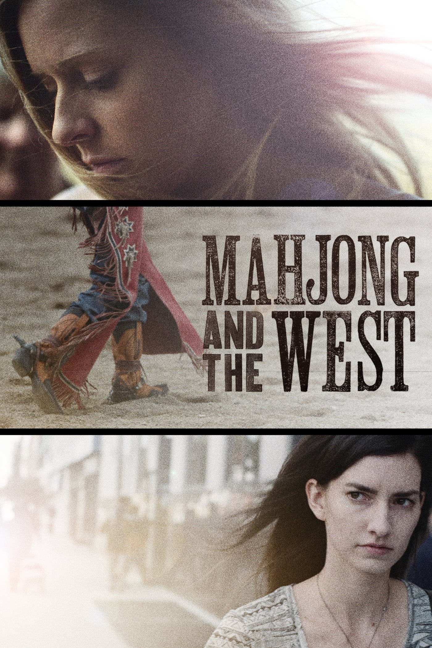 Mahjong and the West | Mahjong and the West