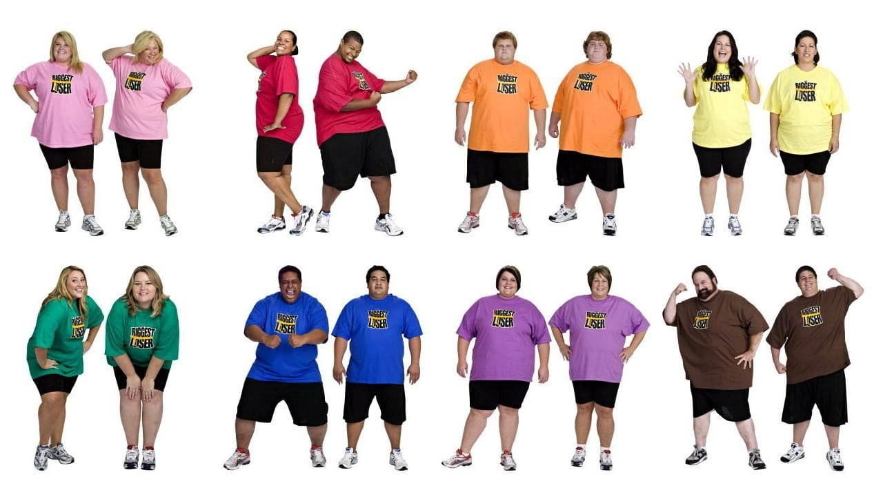 The Biggest Loser Workout: Cardio Max|The Biggest Loser Workout: Cardio Max