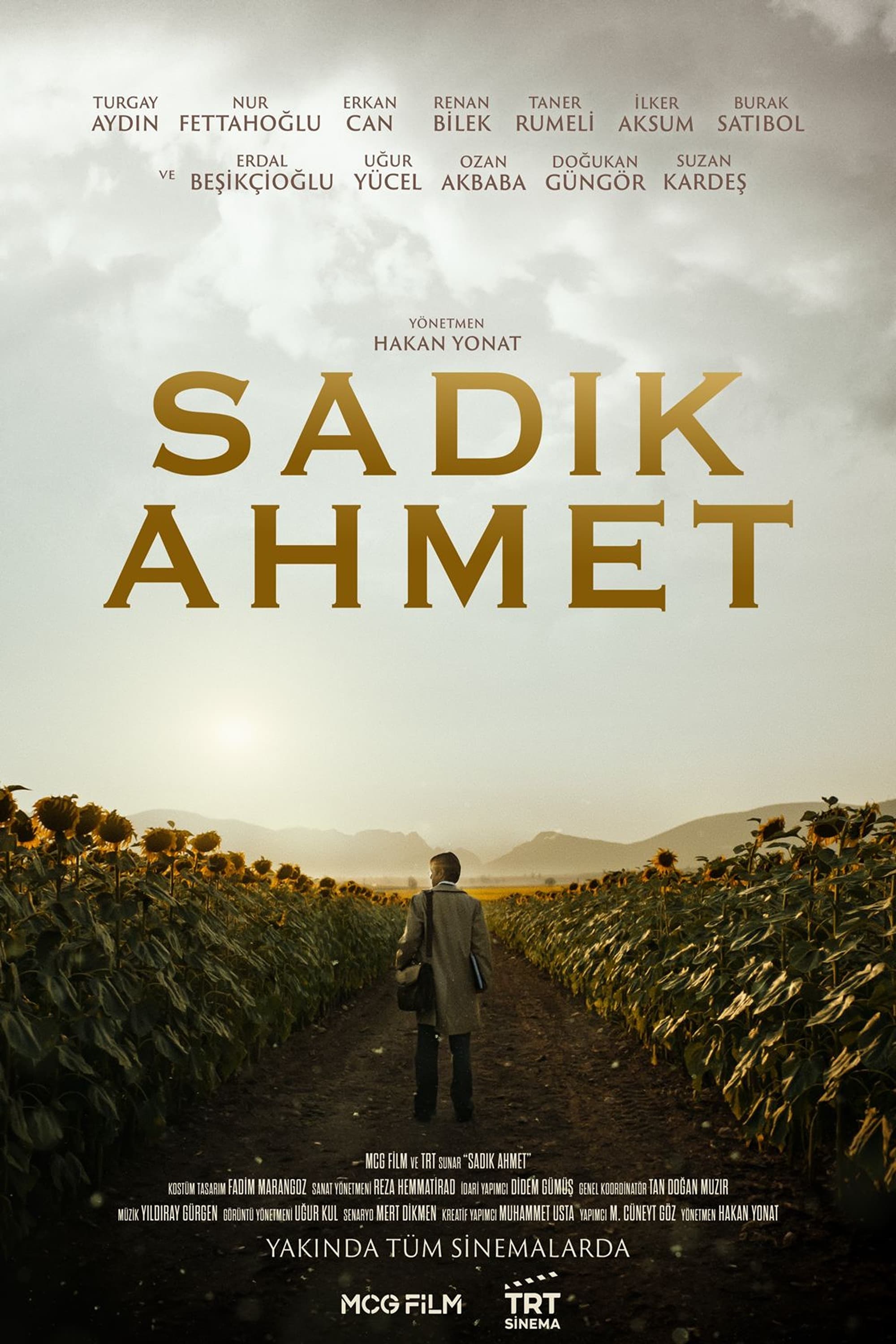 Sadık Ahmet | Sadık Ahmet