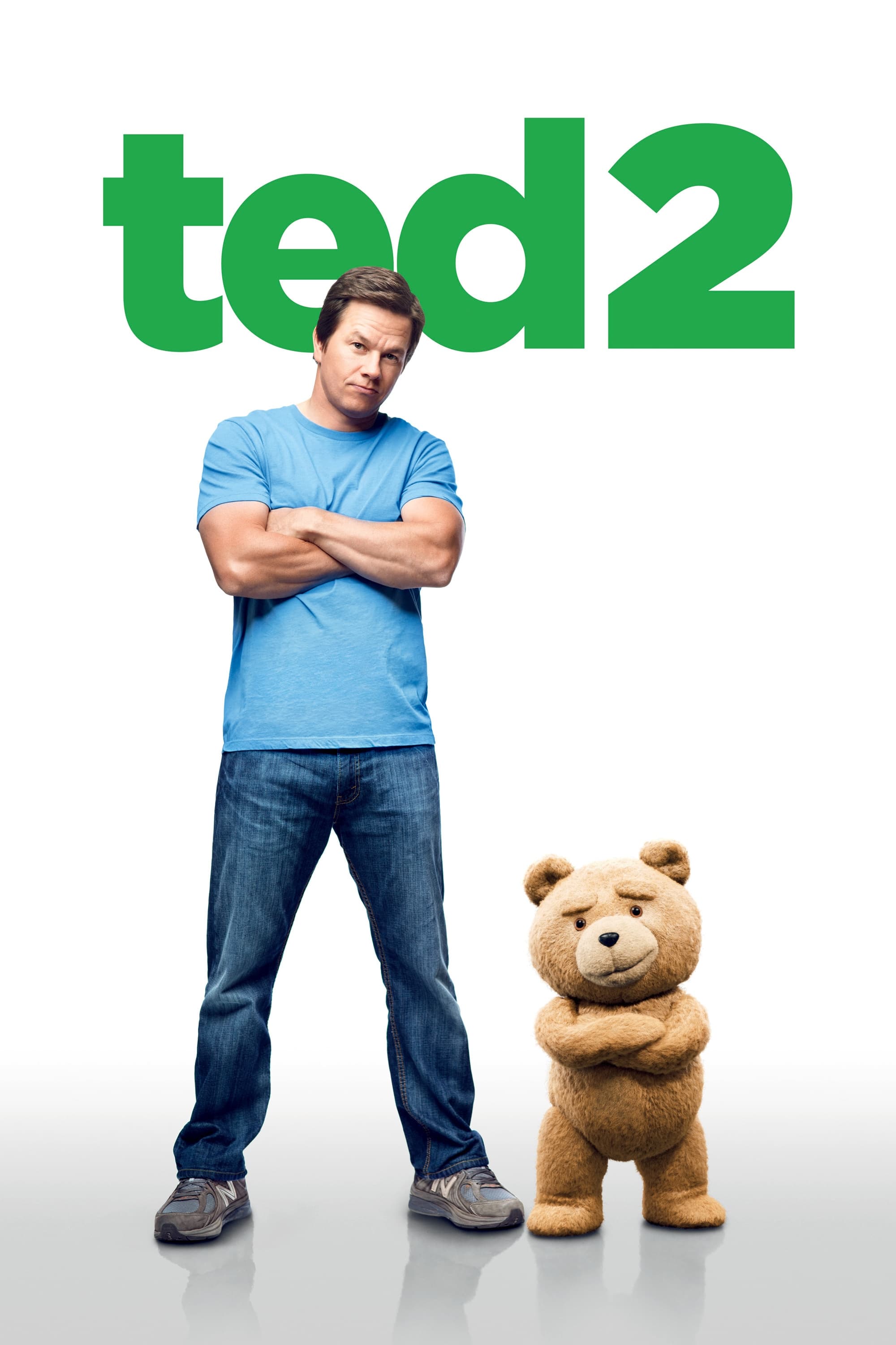 تد ۲ | Ted 2