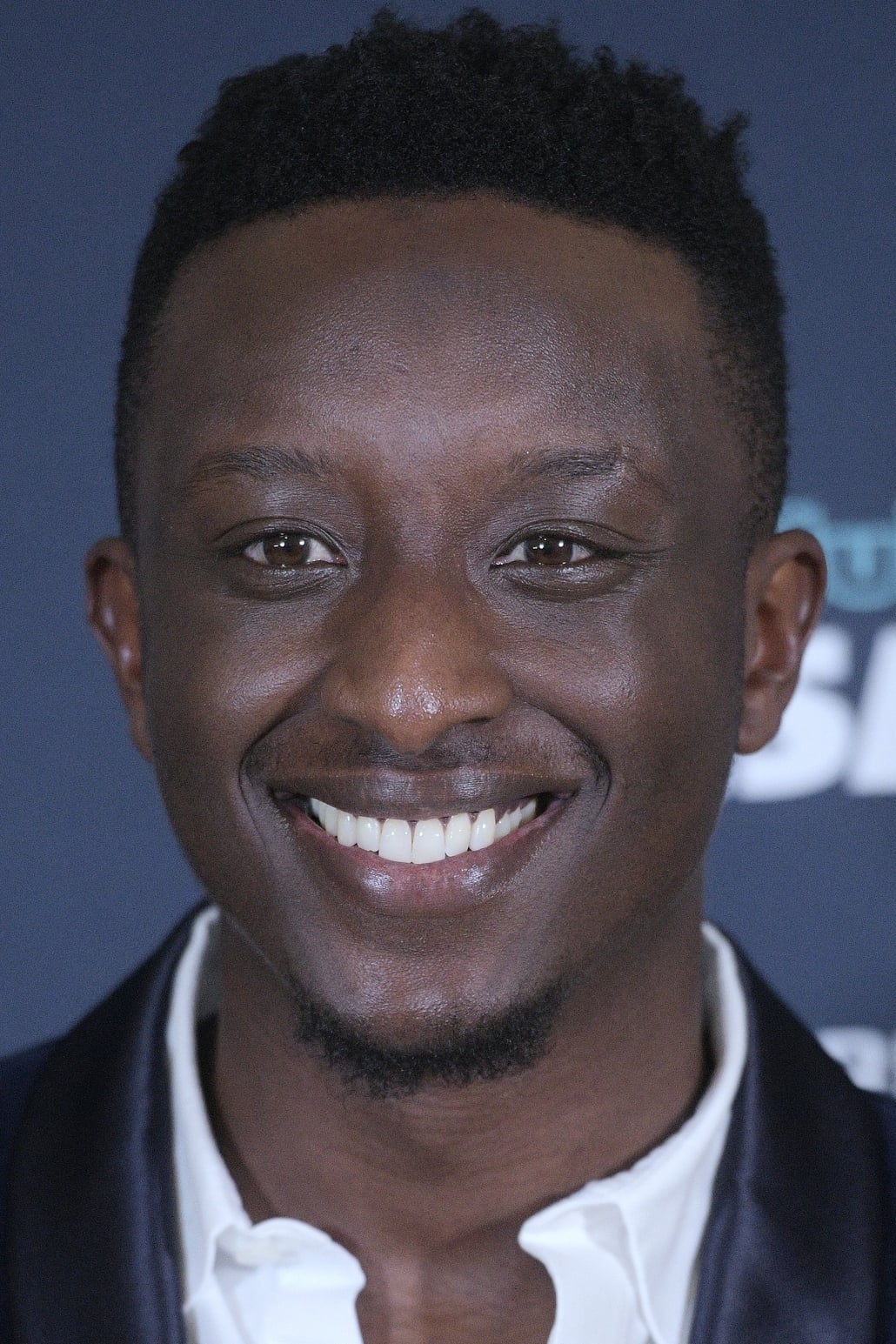 بازیگر Ahmed Sylla  