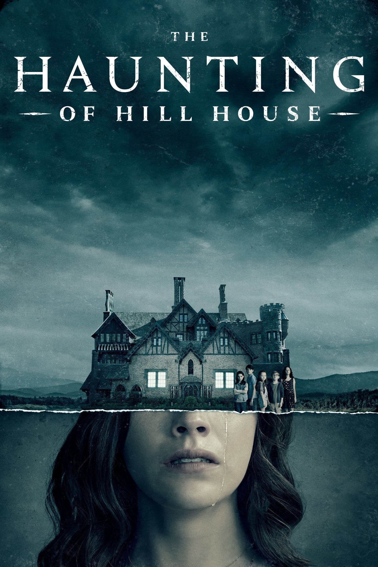 The Haunting of Hill House | The Haunting of Hill House