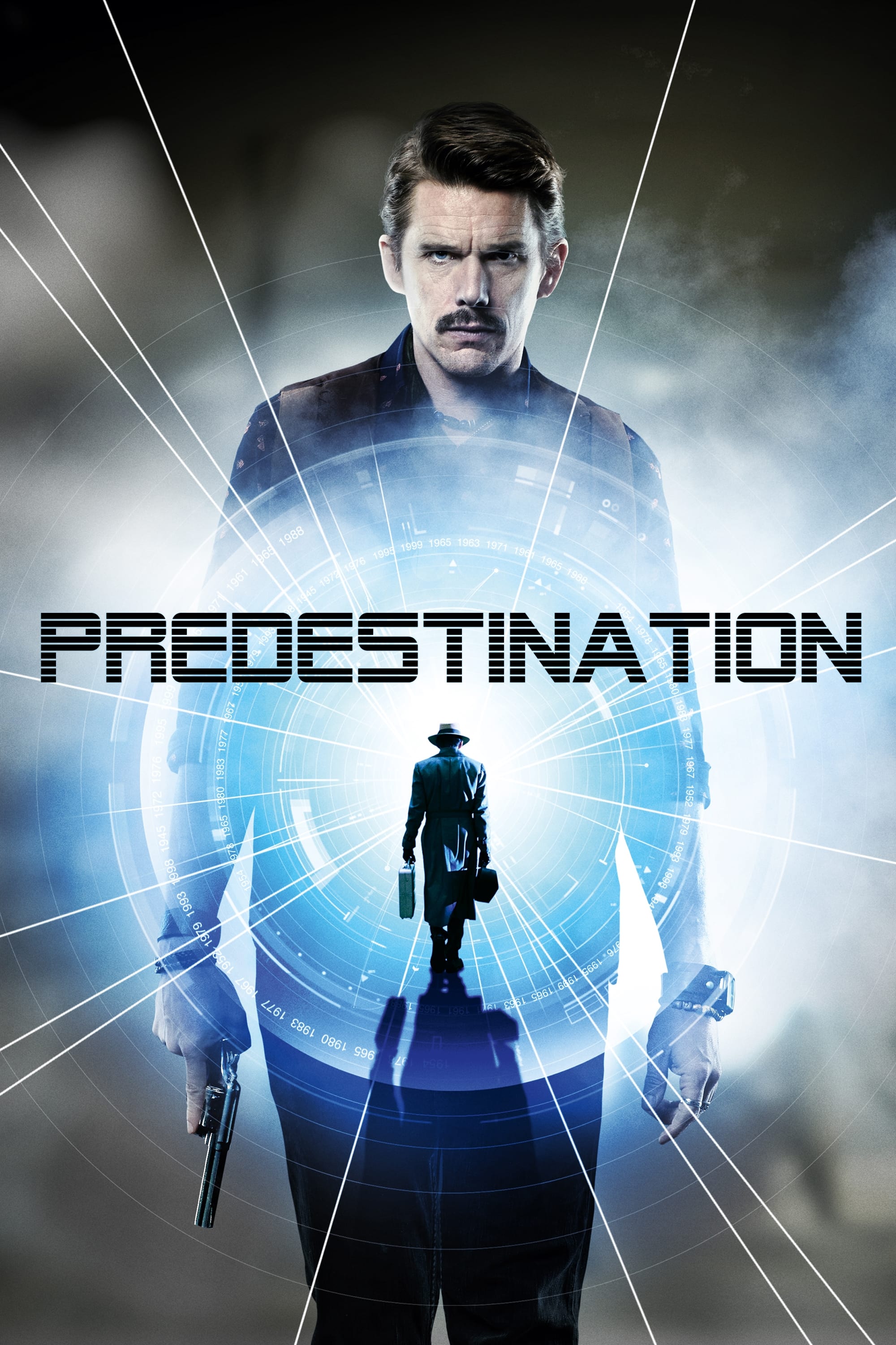 Predestination | Predestination