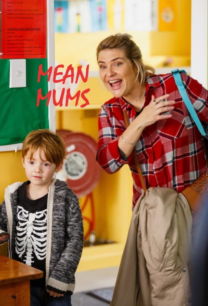 Mean Mums | Mean Mums